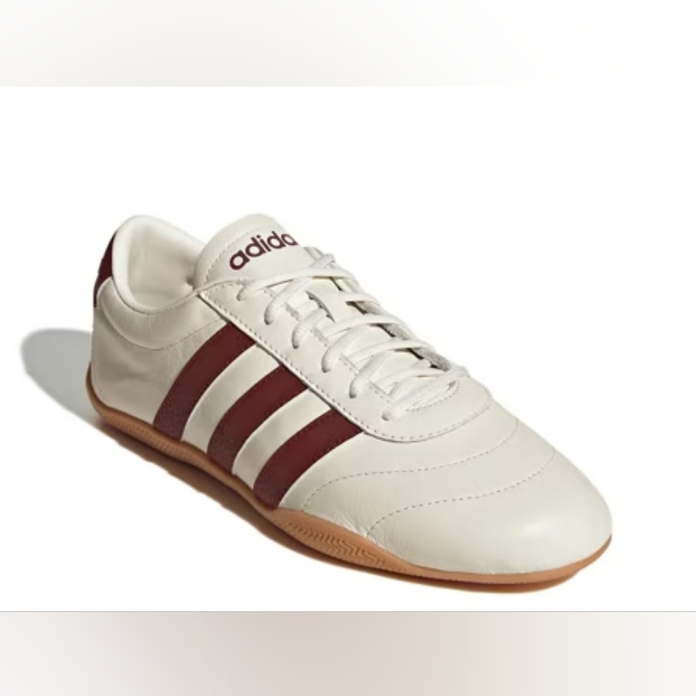 Adidas Grand Court Lo Sneaker Size 8